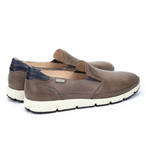 Men's Pikolinos Fuencarral M4A-3221C1 - Dark Grey