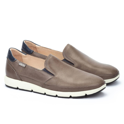 Men's Pikolinos Fuencarral M4A-3221C1 - Dark Grey