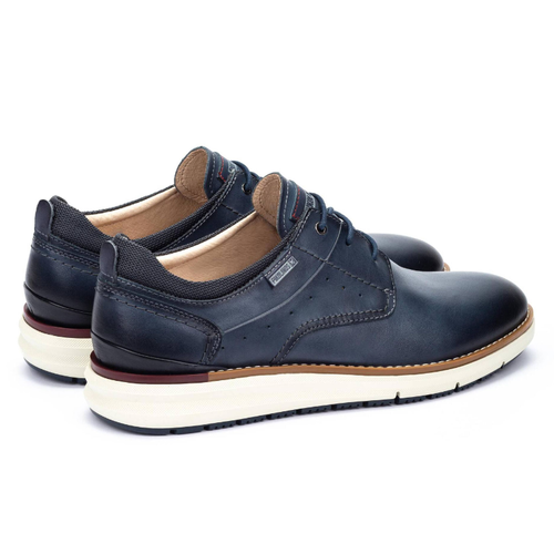 Men's Pikolinos Manacor M1A-4276C1 - Blue