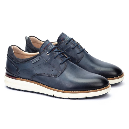 Men's Pikolinos Manacor M1A-4276C1 - Blue