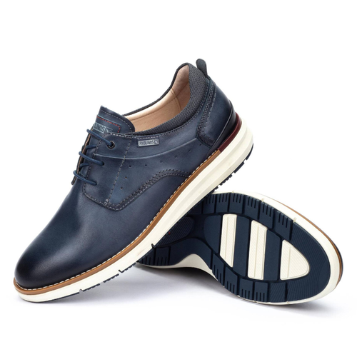 Men's Pikolinos Manacor M1A-4276C1 - Blue