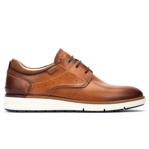 Men's Pikolinos Manacor M1A-4276C1 - Brandy