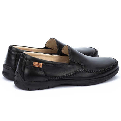 Men's Pikolinos Marbella M9A-3111 - Black