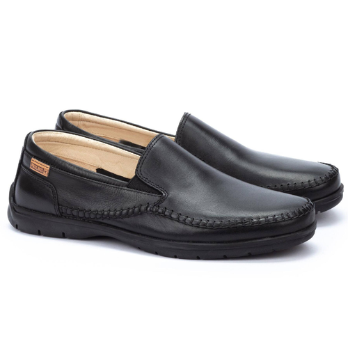 Men's Pikolinos Marbella M9A-3111 - Black