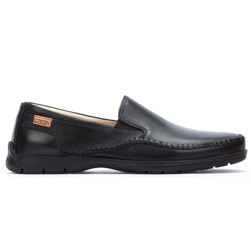 Men's Pikolinos Marbella M9A-3111 - Black