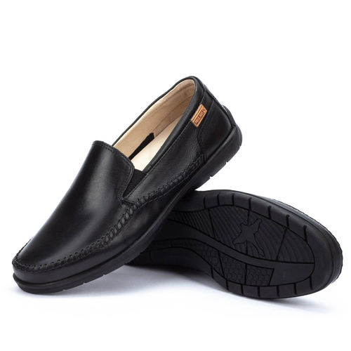 Men's Pikolinos Marbella M9A-3111 - Black