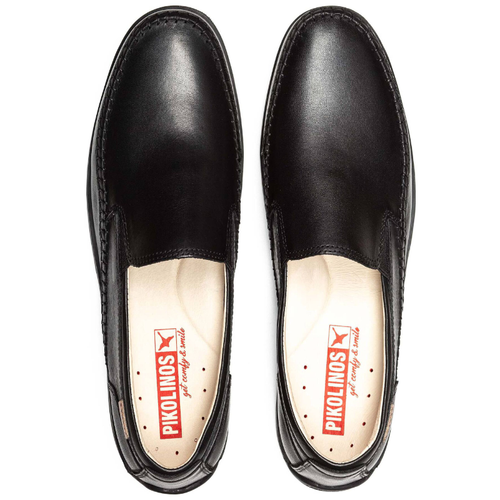 Men's Pikolinos Marbella M9A-3111 - Black