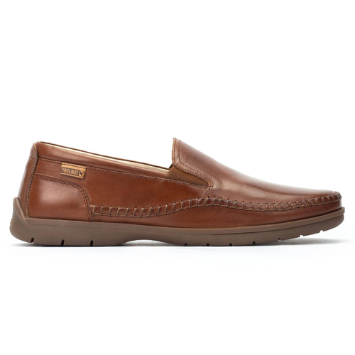 Men's Pikolinos Marbella M9A-3111 - Brandy