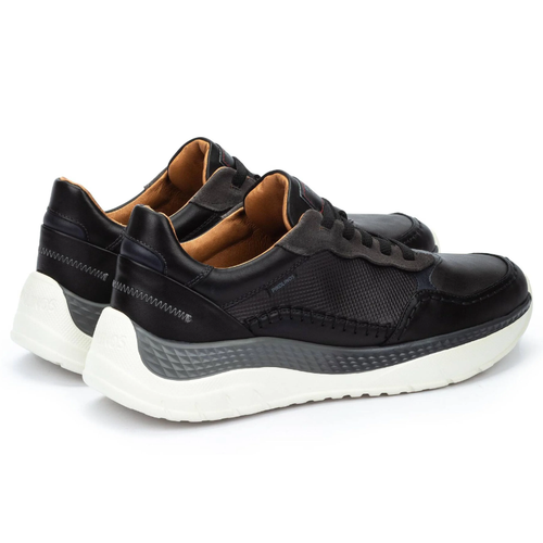 Men's Pikolinos Motril M2C-6388C1 - Black