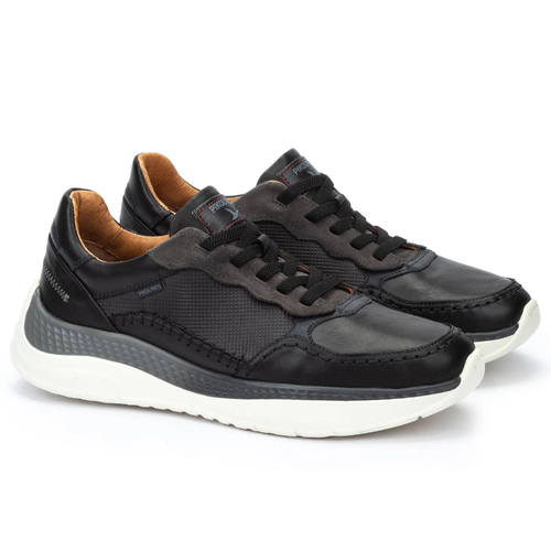 Men's Pikolinos Motril M2C-6388C1 - Black