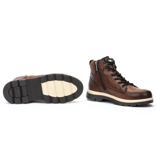 Men's Pikolinos Vigo M3M-8107C1 - Cuero