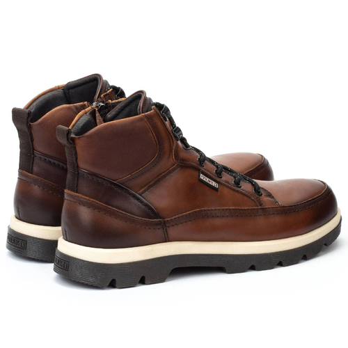 Men's Pikolinos Vigo M3M-8107C1 - Cuero