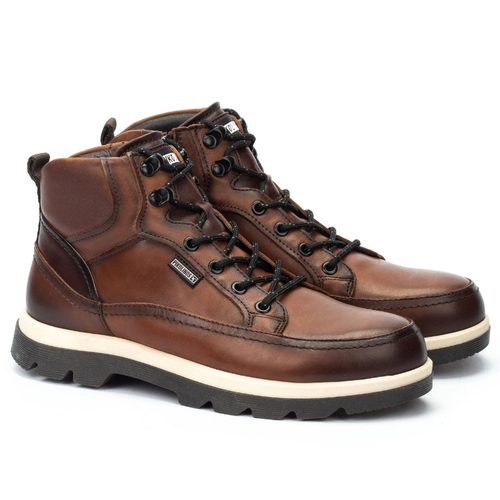 Men's Pikolinos Vigo M3M-8107C1 - Cuero