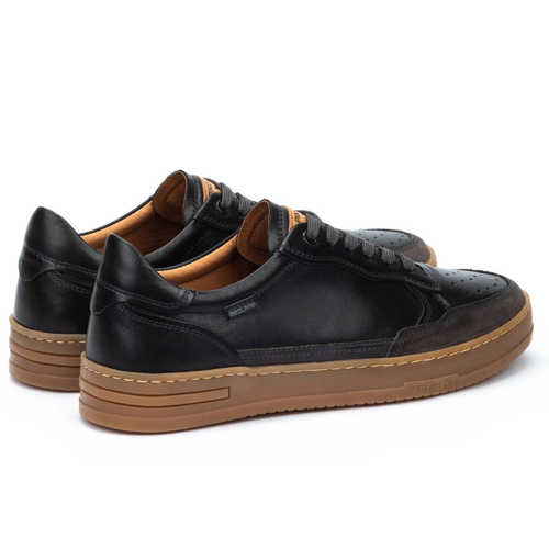 Men's Pikolinos Xativa M1K-6383C1 - Black