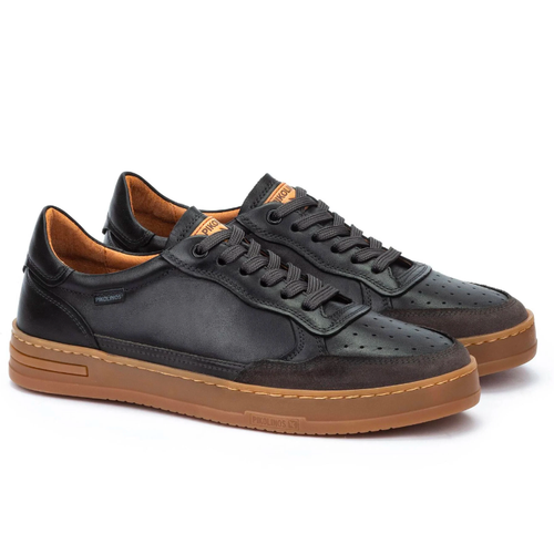 Men's Pikolinos Xativa M1K-6383C1 - Black