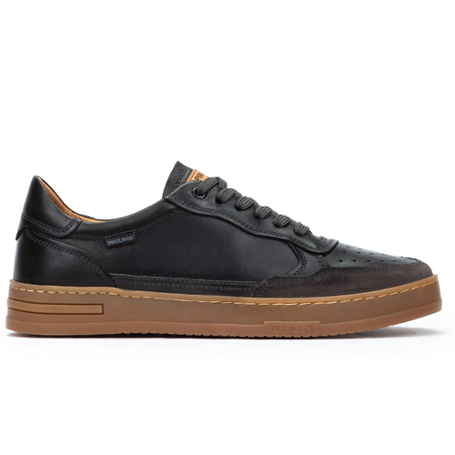 Men's Pikolinos Xativa M1K-6383C1 - Black