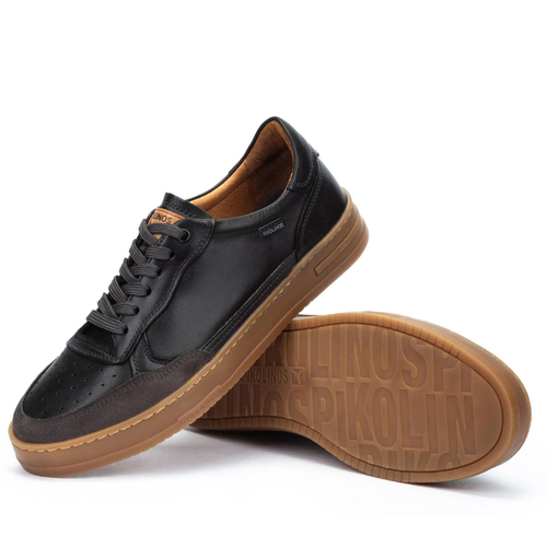 Men's Pikolinos Xativa M1K-6383C1 - Black