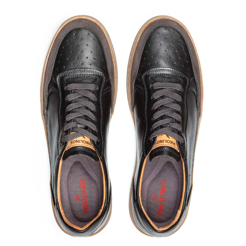 Men's Pikolinos Xativa M1K-6383C1 - Black