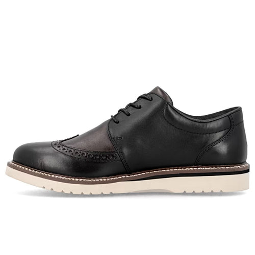 Men's Rieker Alan 04 - Nero/Blei