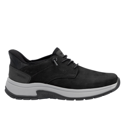 Men's Rieker Bruce 50 - Schwarz