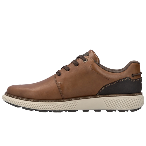 Men's Rieker Stan 13 - Muskat/Braun/Schoko
