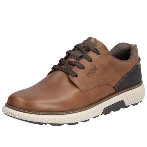 Men's Rieker Stan 13 - Muskat/Braun/Schoko