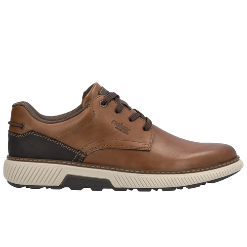 Men's Rieker Stan 13 - Muskat/Braun/Schoko