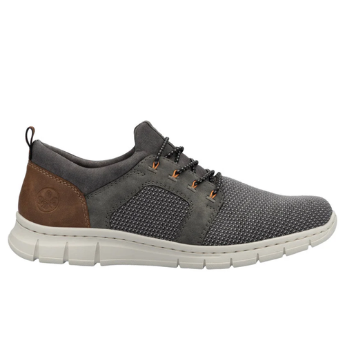 Men’s Rieker Timo 96 – Stein/Smoke/Mandel