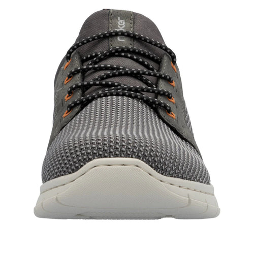 Men’s Rieker Timo 96 – Stein/Smoke/Mandel