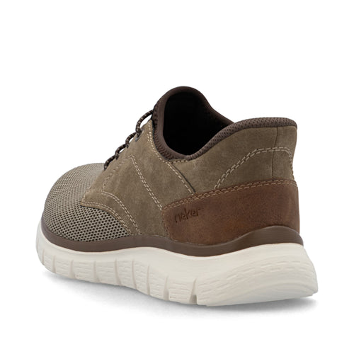 Men’s Rieker Timothy 58 – Congo/Pfeffer/Zimt