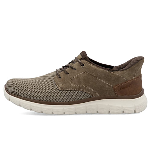 Men’s Rieker Timothy 58 – Congo/Pfeffer/Zimt