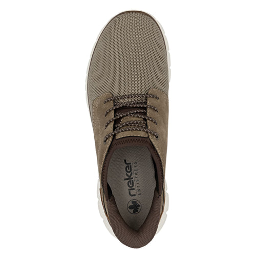 Men’s Rieker Timothy 58 – Congo/Pfeffer/Zimt