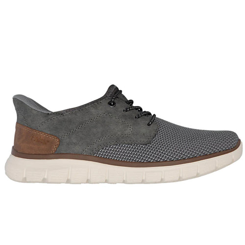 Men’s Rieker Timothy 58 – Stein/Smoke/Mandel