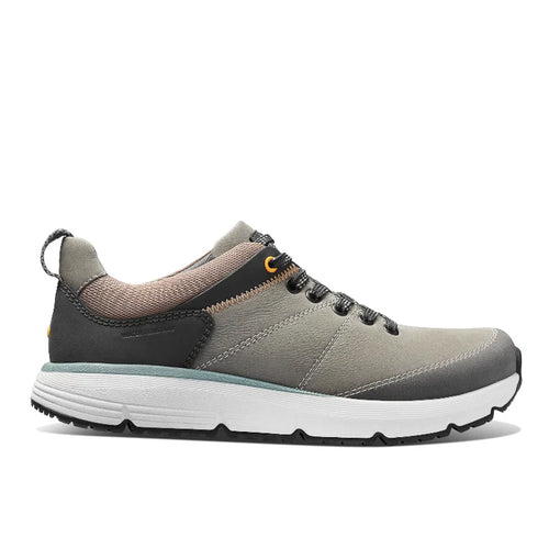 Men's Samuel Hubbard Camino Walker- Charcoal Nubuck