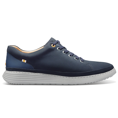 Men's Samuel Hubbard Featherlight Fast - Navy Nubuck