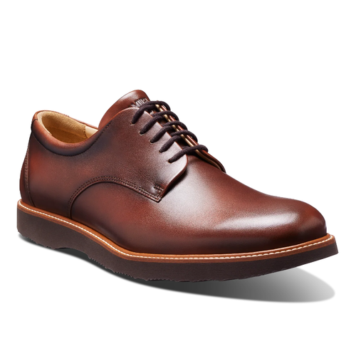Men's Samuel Hubbard Founder - Cognac