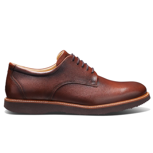 Men's Samuel Hubbard Founder - Cognac