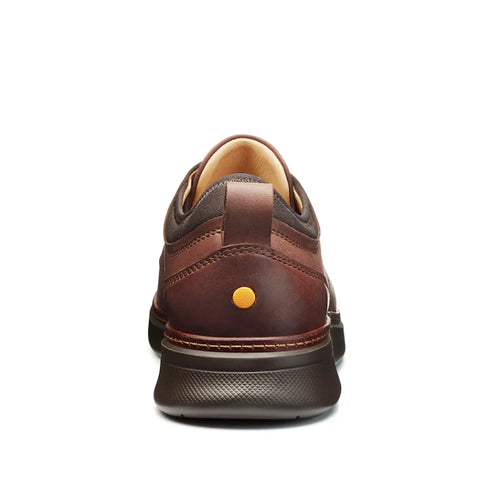 Men's Samuel Hubbard Rafael - Chestnut