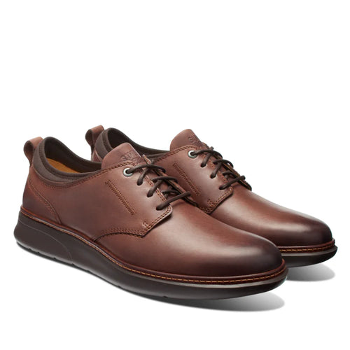 Men's Samuel Hubbard Rafael - Chestnut