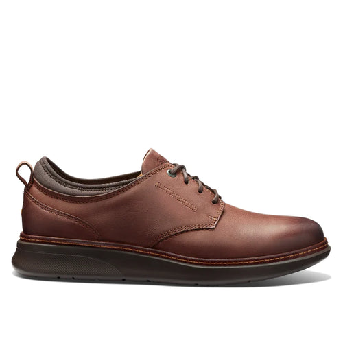 Men's Samuel Hubbard Rafael - Chestnut