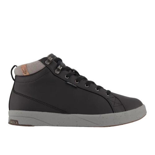 Men's Saola Bergen - Black