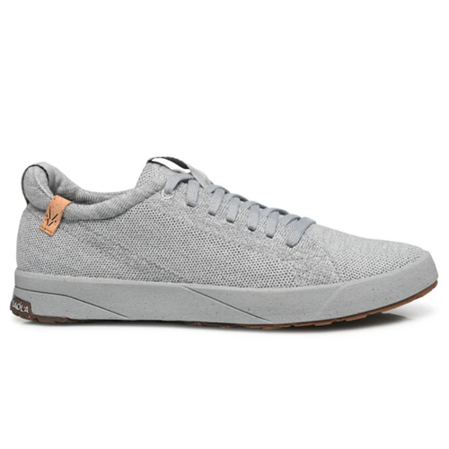 Men's Saola Cannon Knit 2.0 Wool - Ultimate Grey