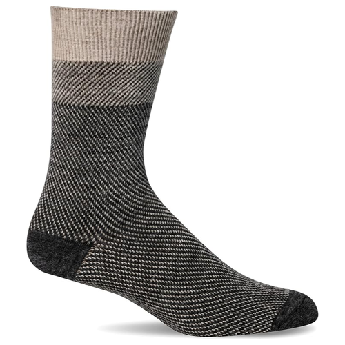 Men's Sockwell Zig - Barley