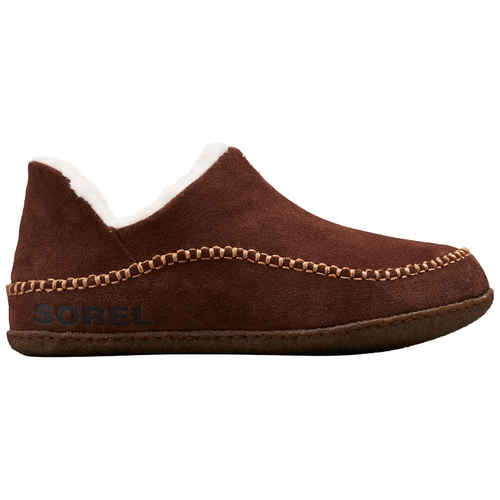 Men's Sorel Manawan ll Slipper - Tobacco/Elk