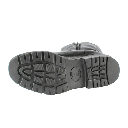 Men's Toe Warmers Track Waterproof - Black