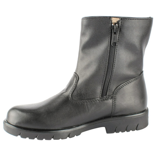Men's Toe Warmers Track Waterproof - Black