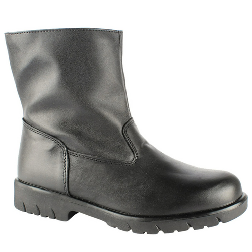 Men's Toe Warmers Track Waterproof - Black