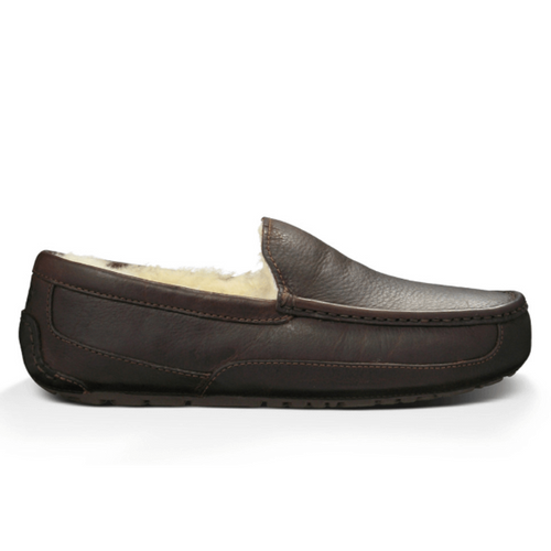 Men’s UGG Ascot Slipper – China Tea