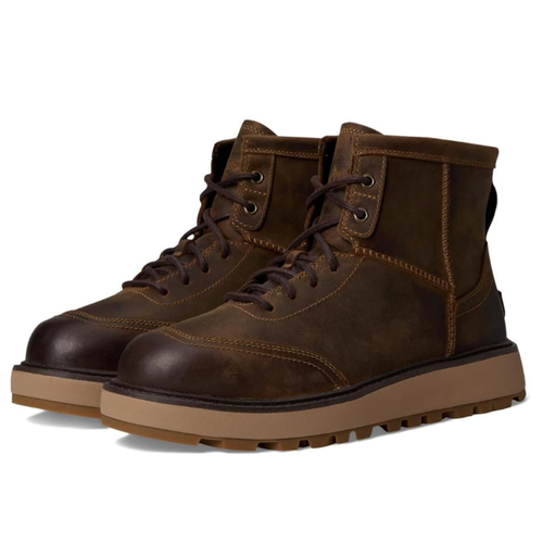 Men's UGG Idyllwild Lace - Oak