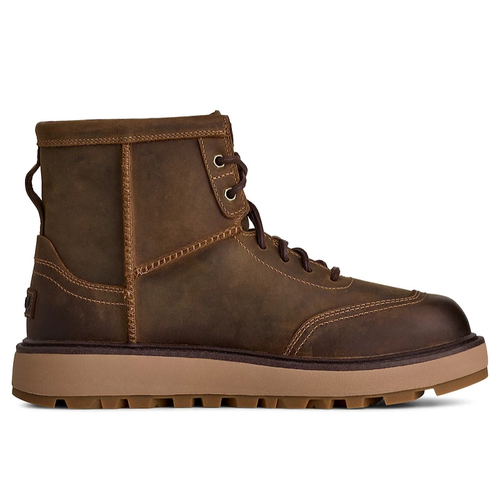 Men's UGG Idyllwild Lace - Oak